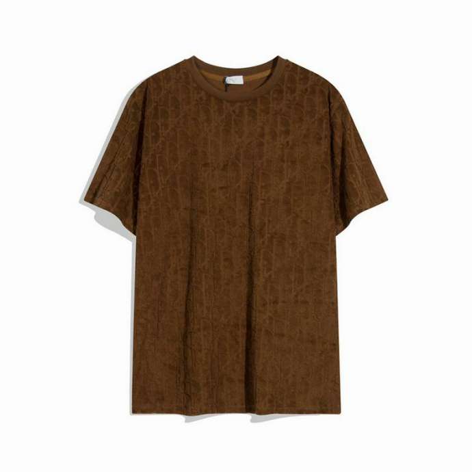 Dior T Shirts Short _SKUDiorS-XLA0333962